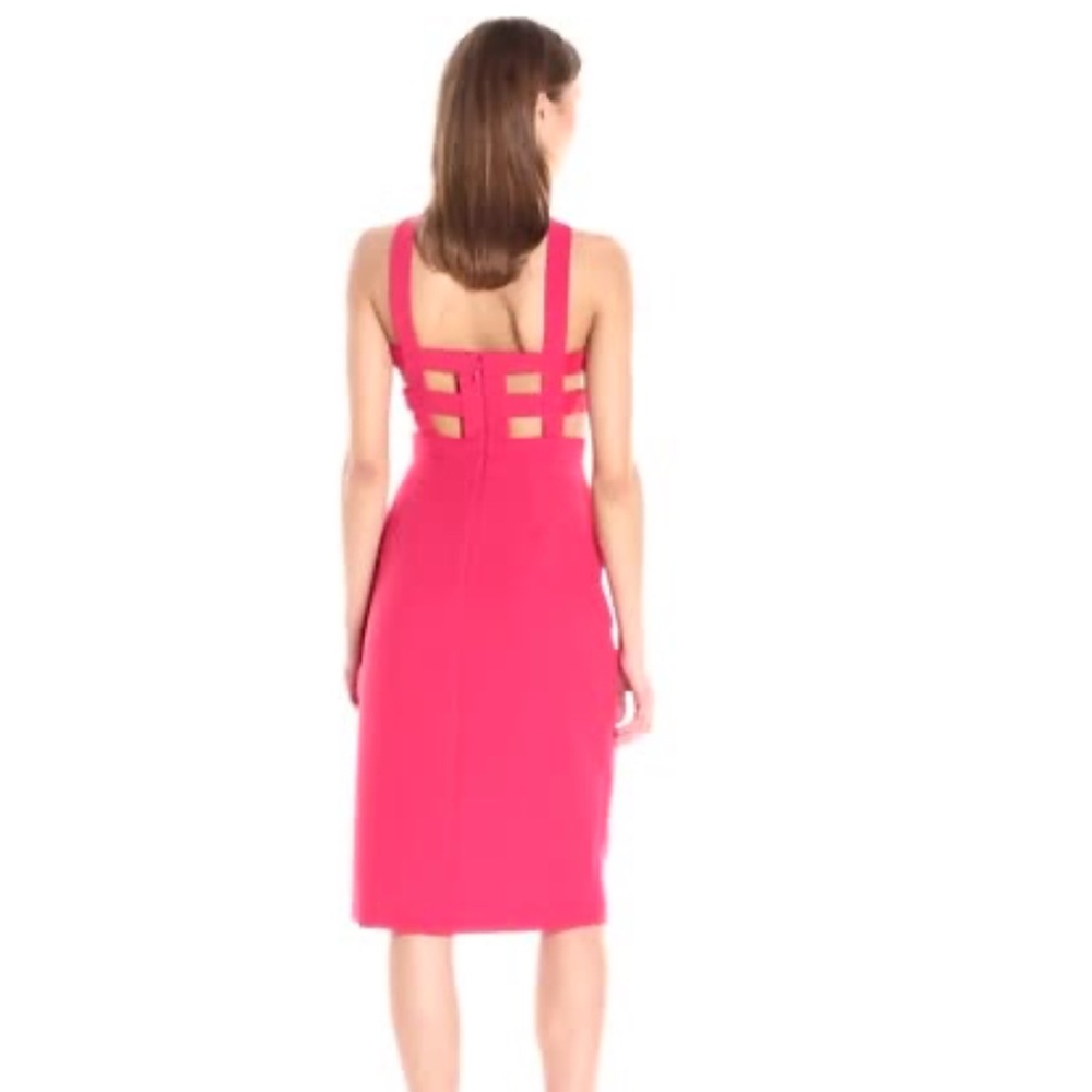 BCBGMaxAzria Ruth Dress NWT - Picture 3 of 9